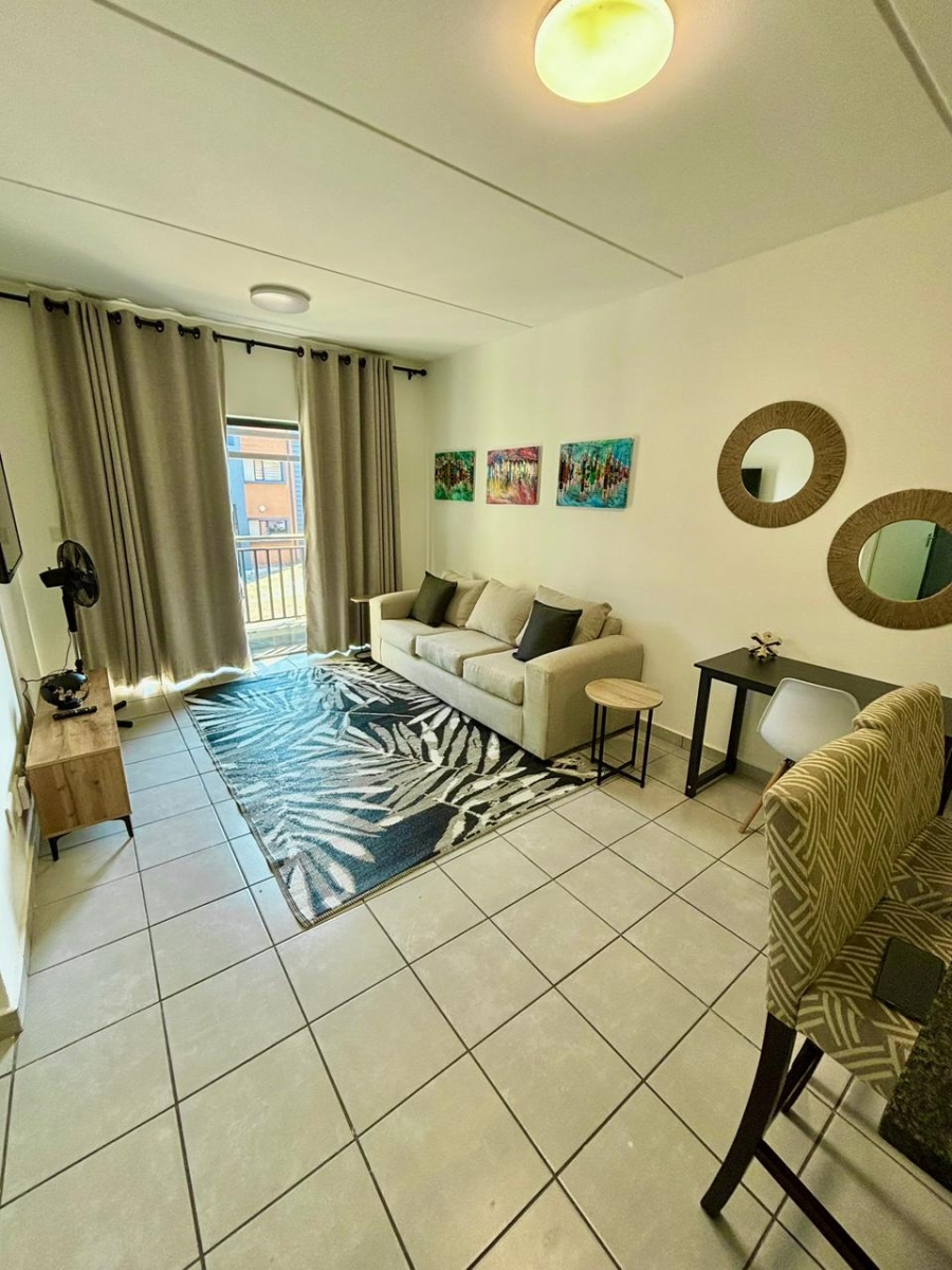 To Let 2 Bedroom Property for Rent in Vorna Valley Gauteng