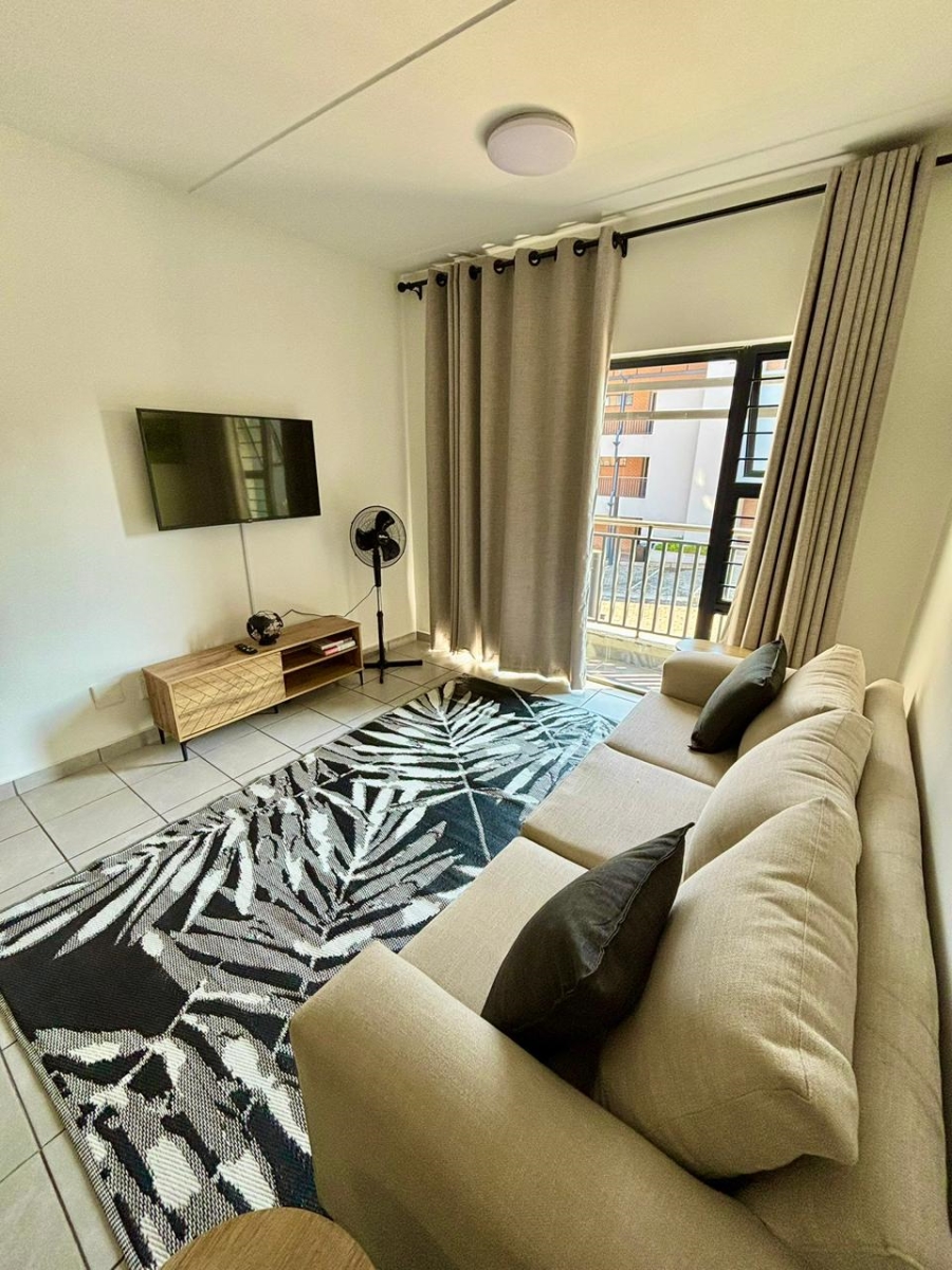 To Let 2 Bedroom Property for Rent in Vorna Valley Gauteng