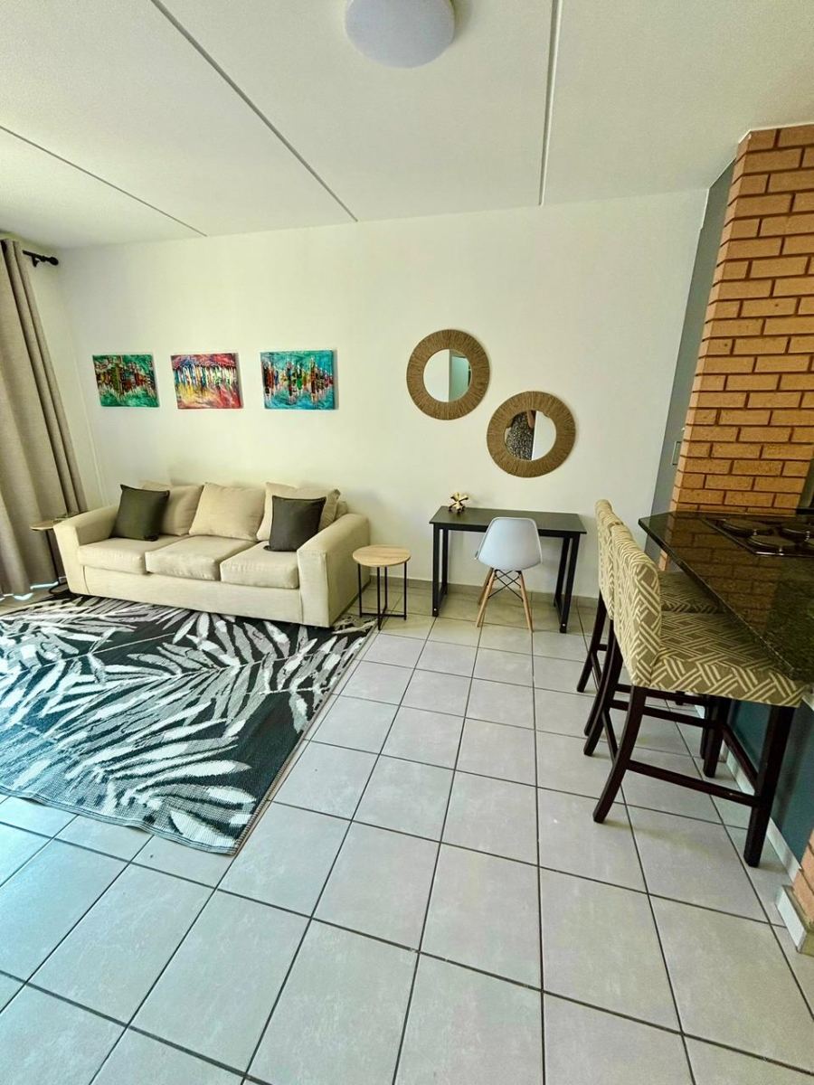 To Let 2 Bedroom Property for Rent in Vorna Valley Gauteng
