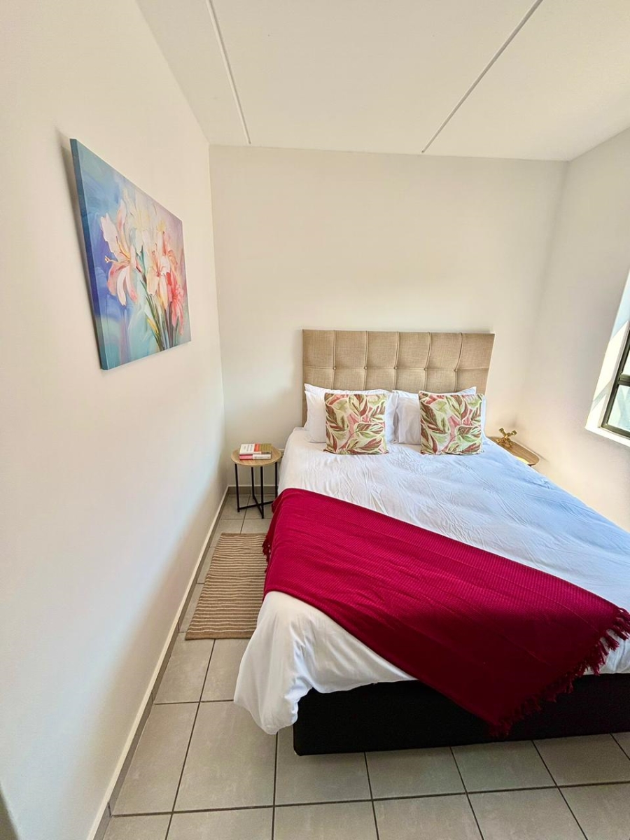 To Let 2 Bedroom Property for Rent in Vorna Valley Gauteng