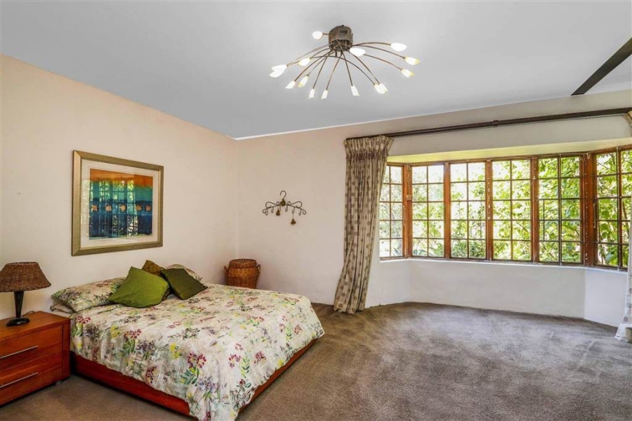 To Let 4 Bedroom Property for Rent in Rivonia Gauteng