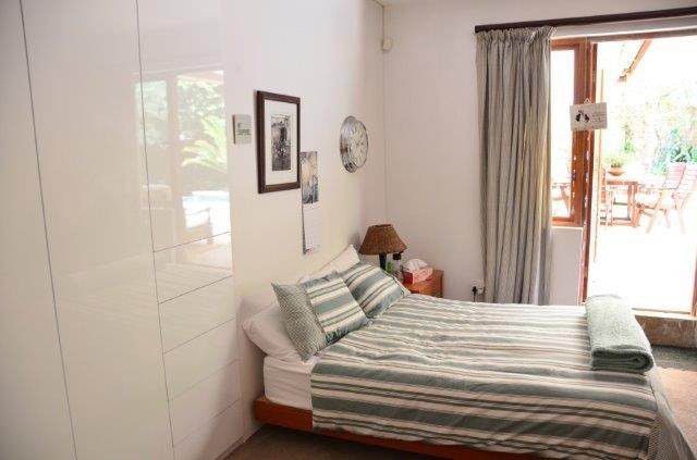 To Let 4 Bedroom Property for Rent in Rivonia Gauteng