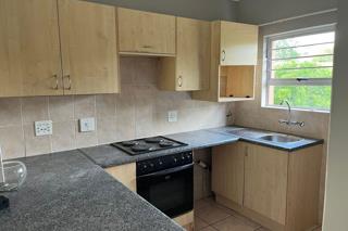 To Let 2 Bedroom Property for Rent in Sunninghill Gauteng