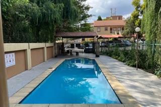 To Let 2 Bedroom Property for Rent in Sunninghill Gauteng