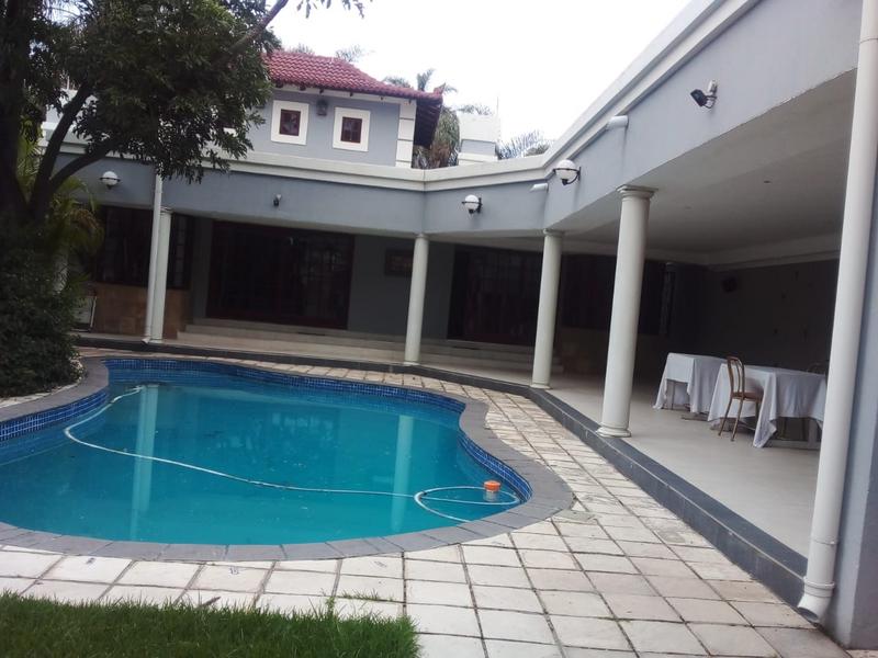 To Let 4 Bedroom Property for Rent in Sundowner Gauteng