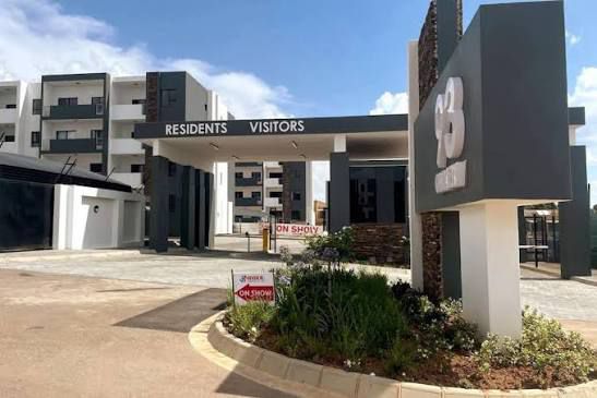 1 Bedroom Property for Sale in Carlswald Gauteng