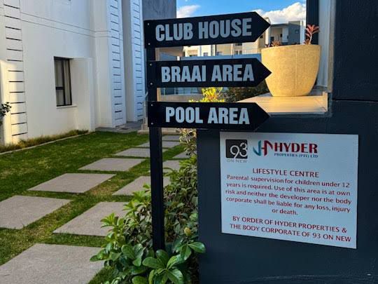 1 Bedroom Property for Sale in Carlswald Gauteng