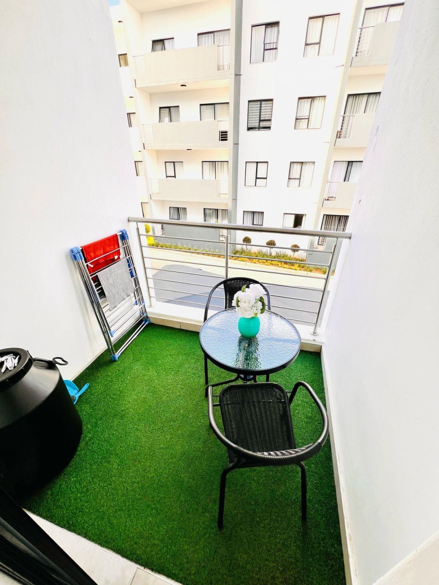 1 Bedroom Property for Sale in Carlswald Gauteng