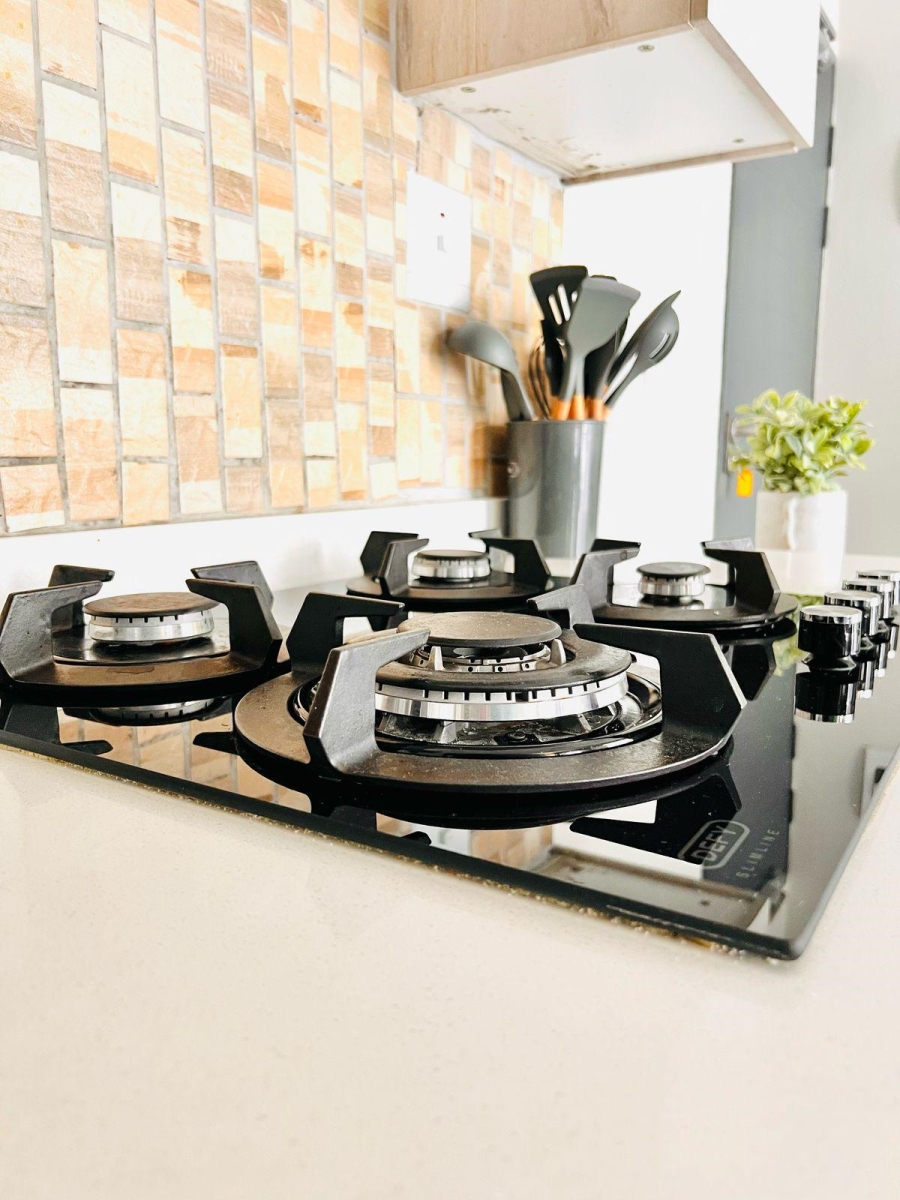 1 Bedroom Property for Sale in Carlswald Gauteng