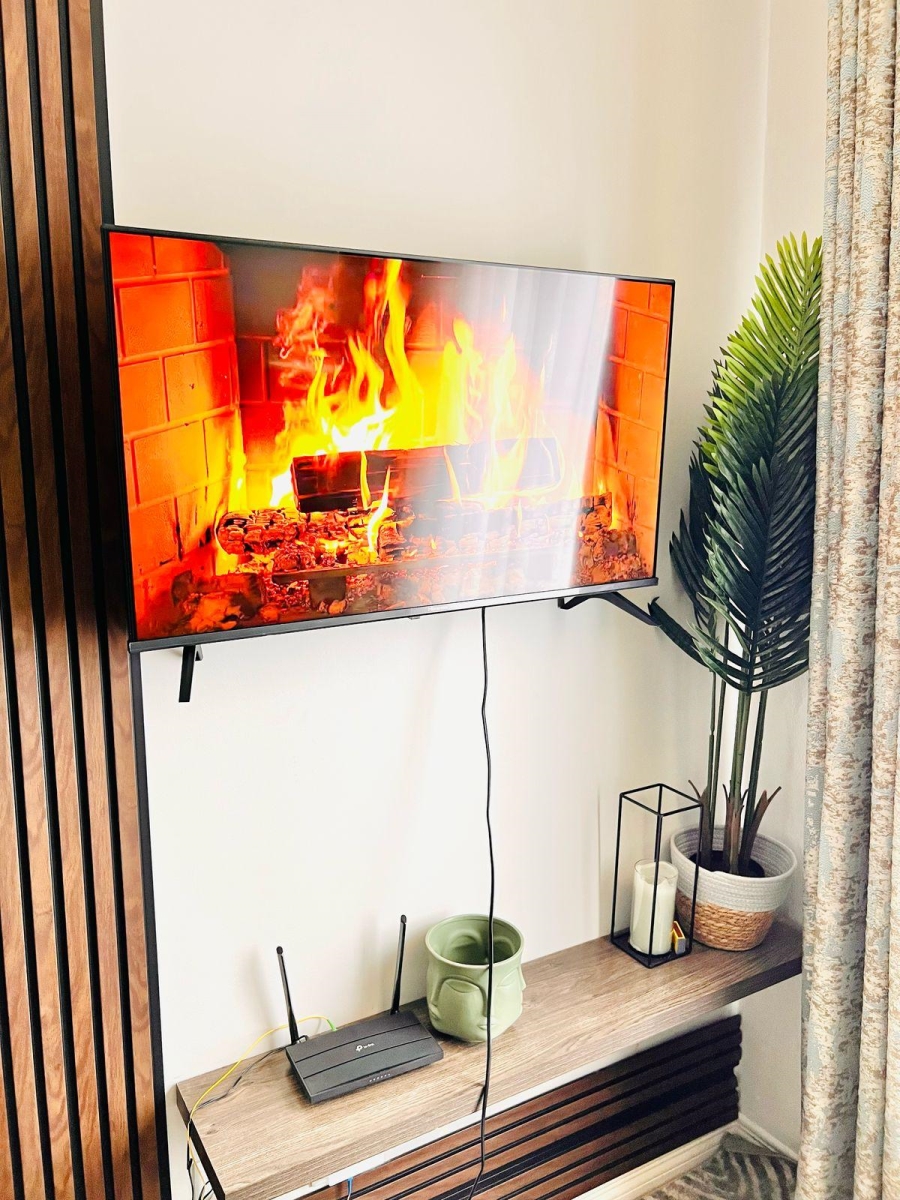 1 Bedroom Property for Sale in Carlswald Gauteng