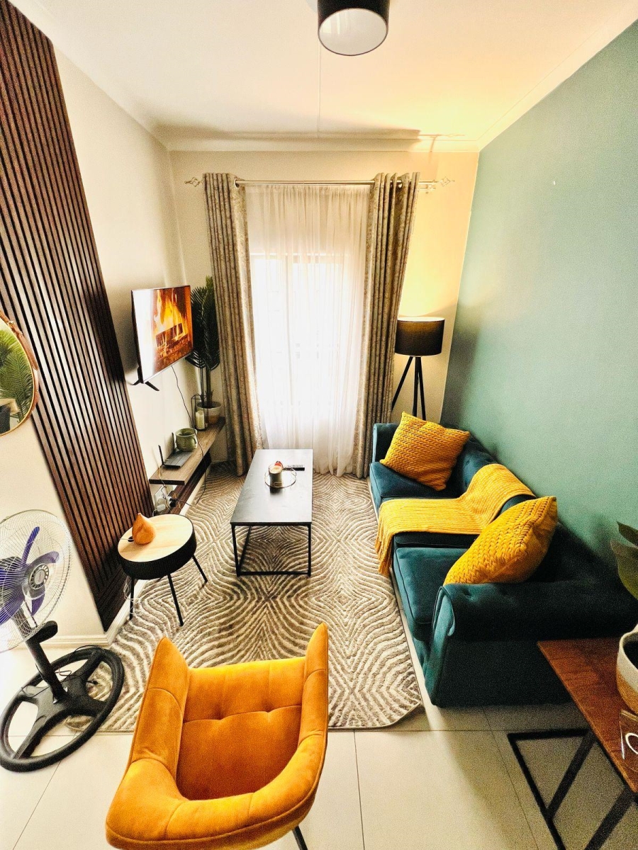 1 Bedroom Property for Sale in Carlswald Gauteng