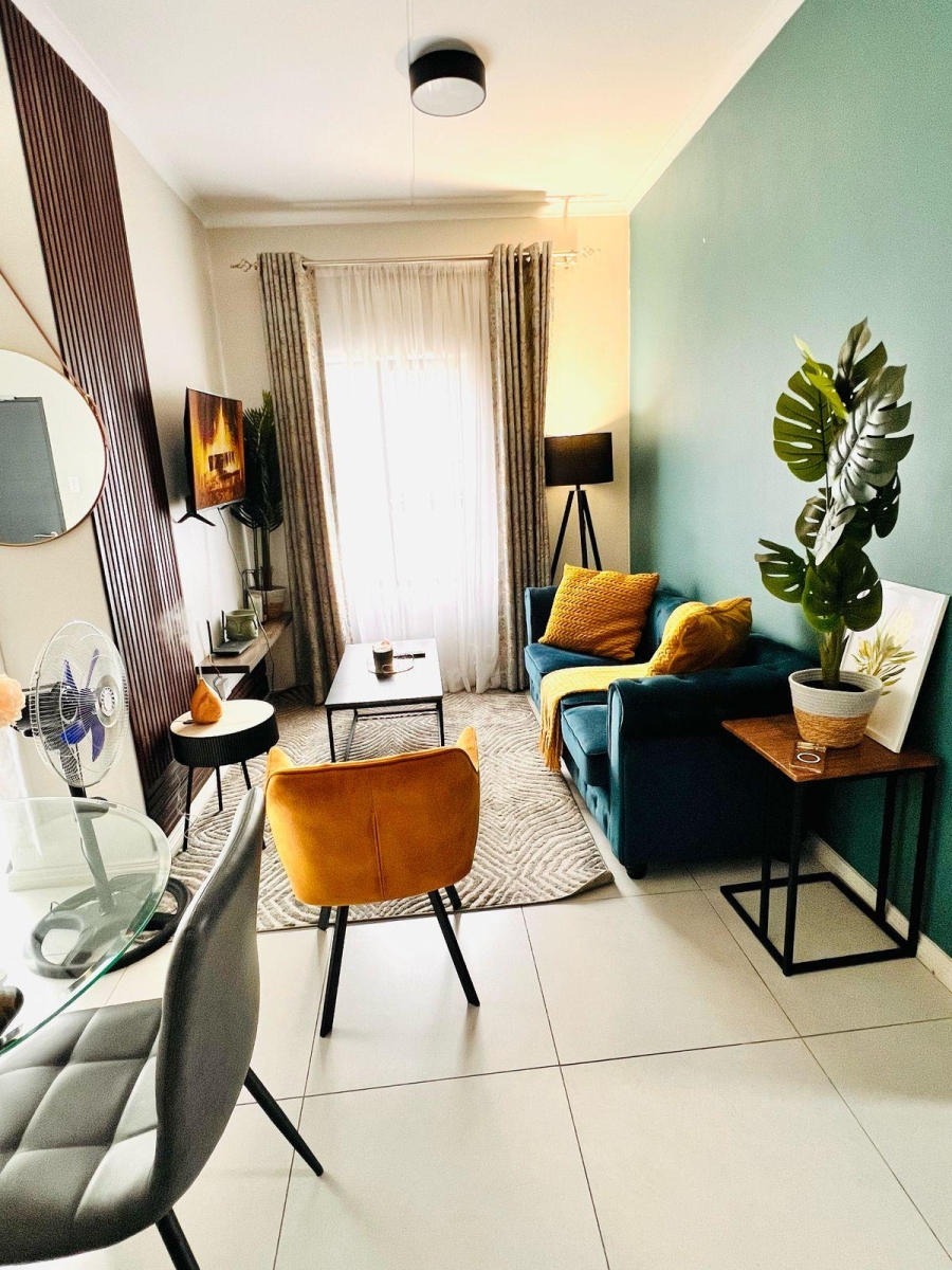 1 Bedroom Property for Sale in Carlswald Gauteng