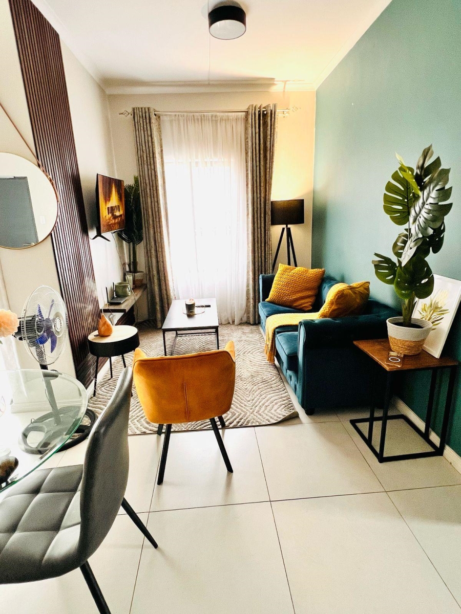 1 Bedroom Property for Sale in Carlswald Gauteng