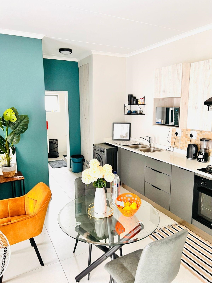 1 Bedroom Property for Sale in Carlswald Gauteng