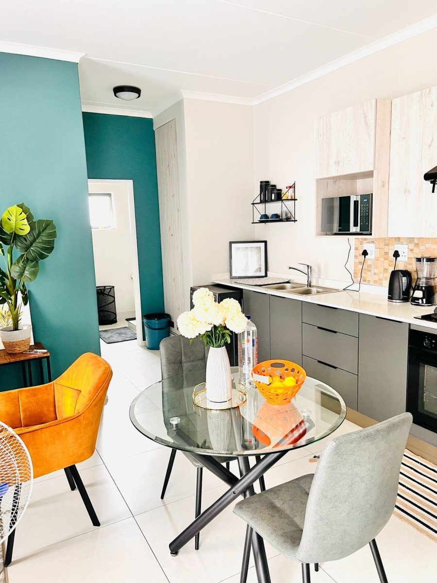 1 Bedroom Property for Sale in Carlswald Gauteng