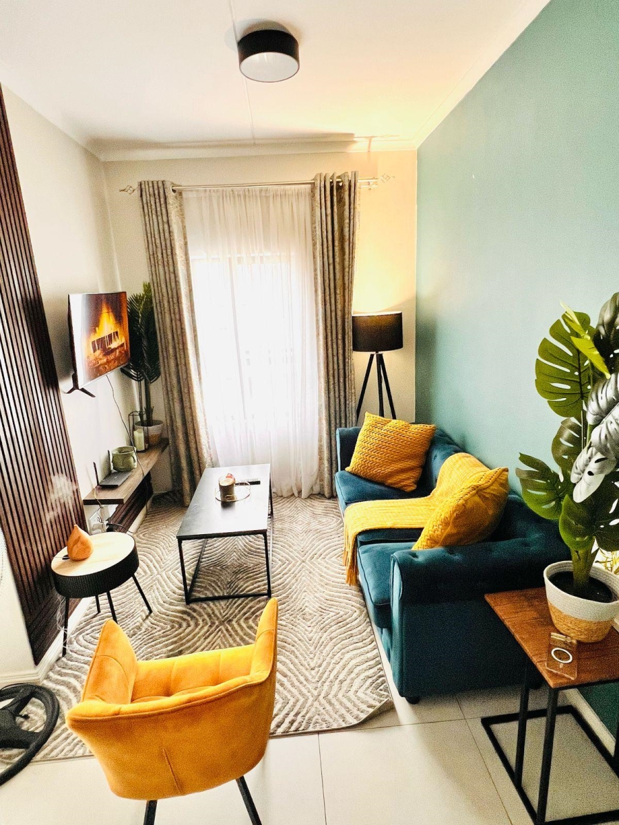 1 Bedroom Property for Sale in Carlswald Gauteng