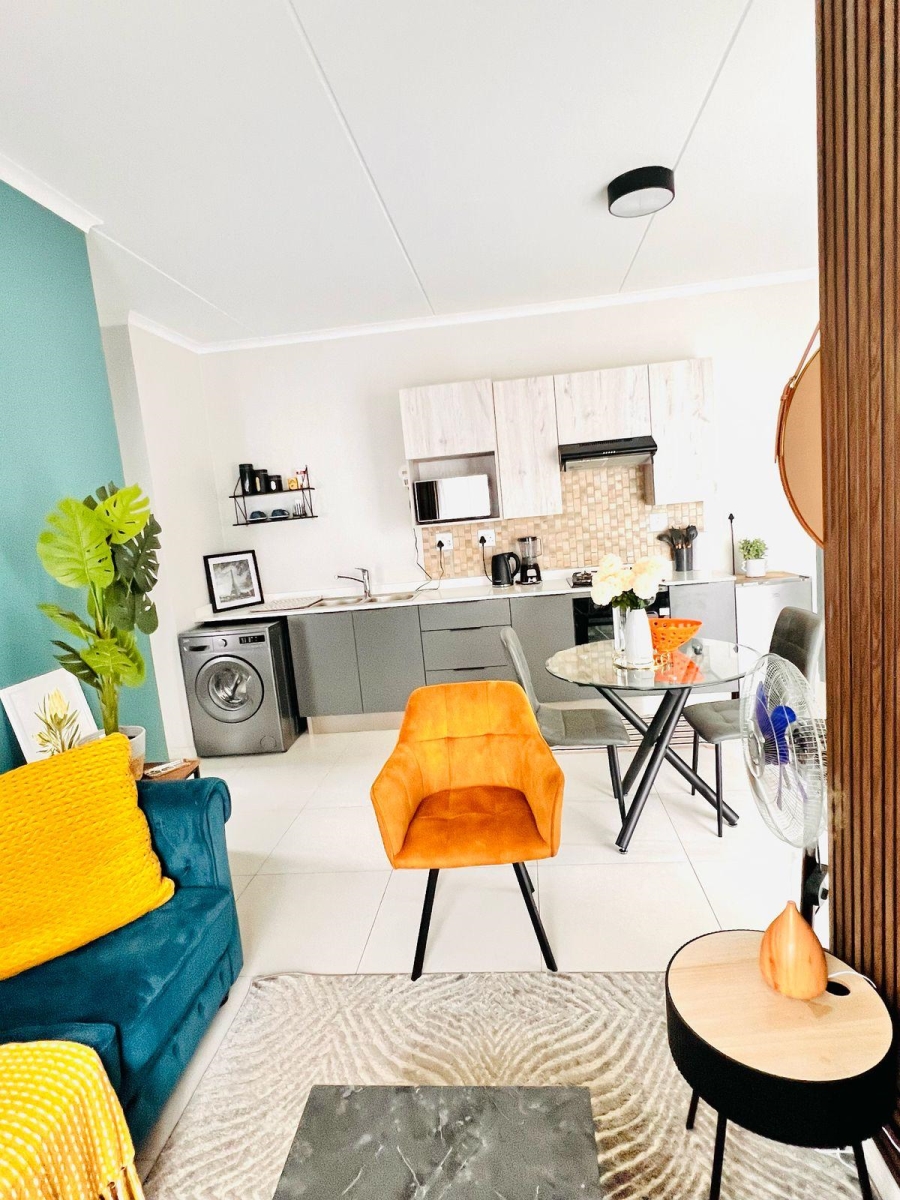 1 Bedroom Property for Sale in Carlswald Gauteng