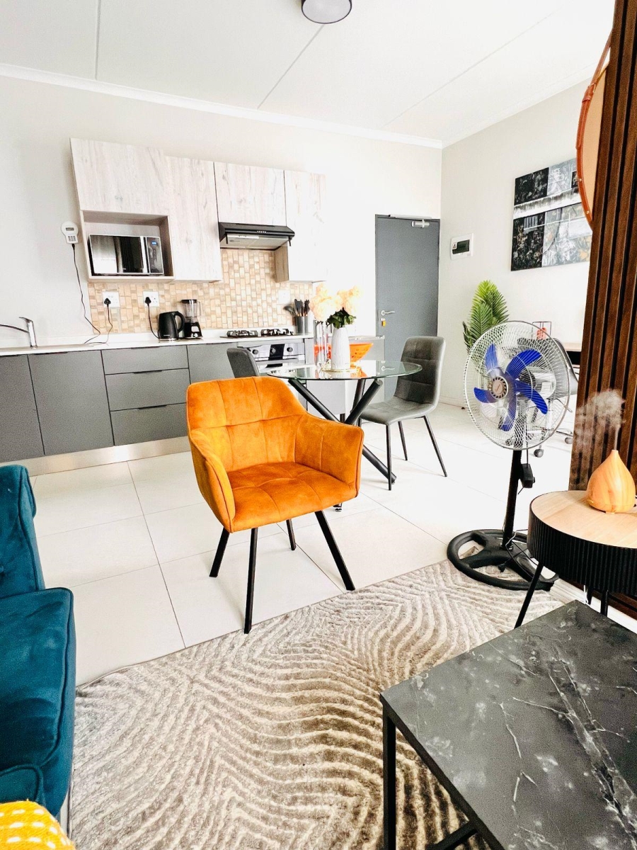 1 Bedroom Property for Sale in Carlswald Gauteng