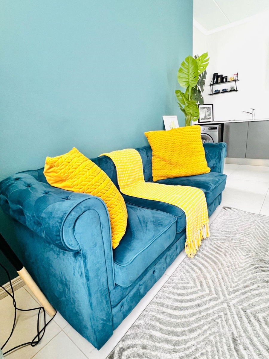 1 Bedroom Property for Sale in Carlswald Gauteng