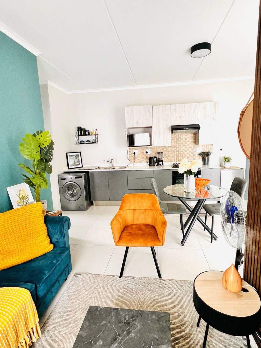 1 Bedroom Property for Sale in Carlswald Gauteng