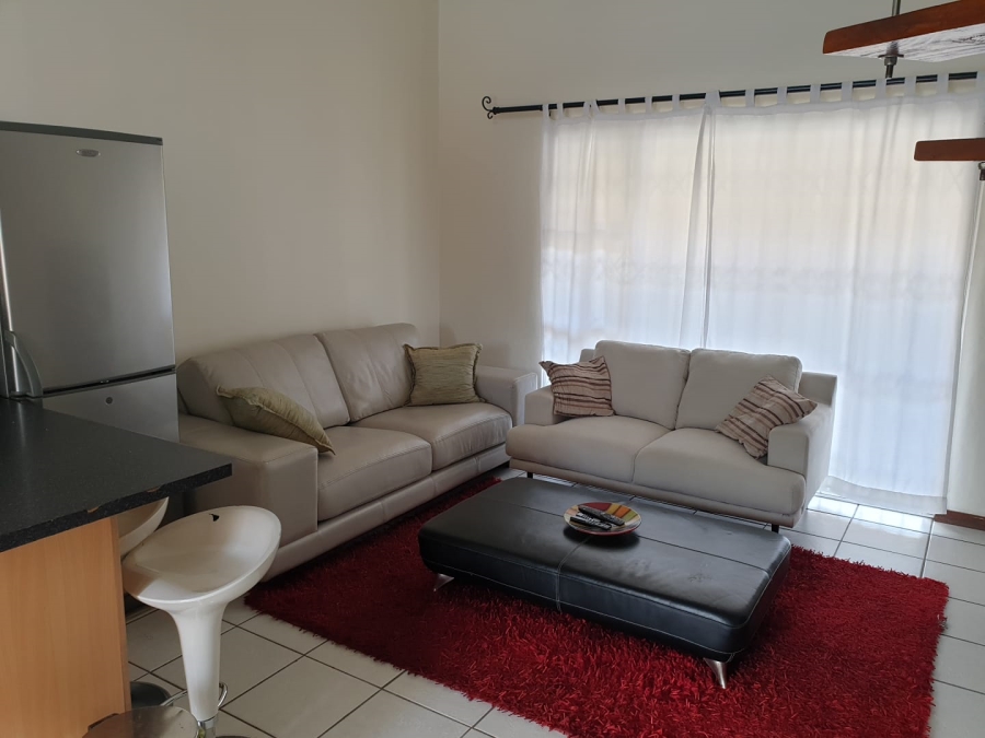 To Let 2 Bedroom Property for Rent in Sunninghill Gauteng