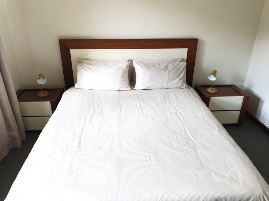 To Let 2 Bedroom Property for Rent in Sunninghill Gauteng