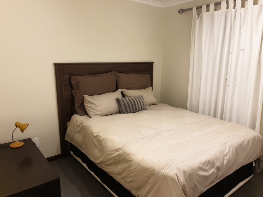 To Let 2 Bedroom Property for Rent in Sunninghill Gauteng