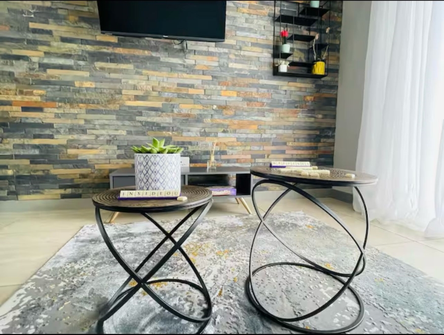 To Let 1 Bedroom Property for Rent in Blue Hills Gauteng