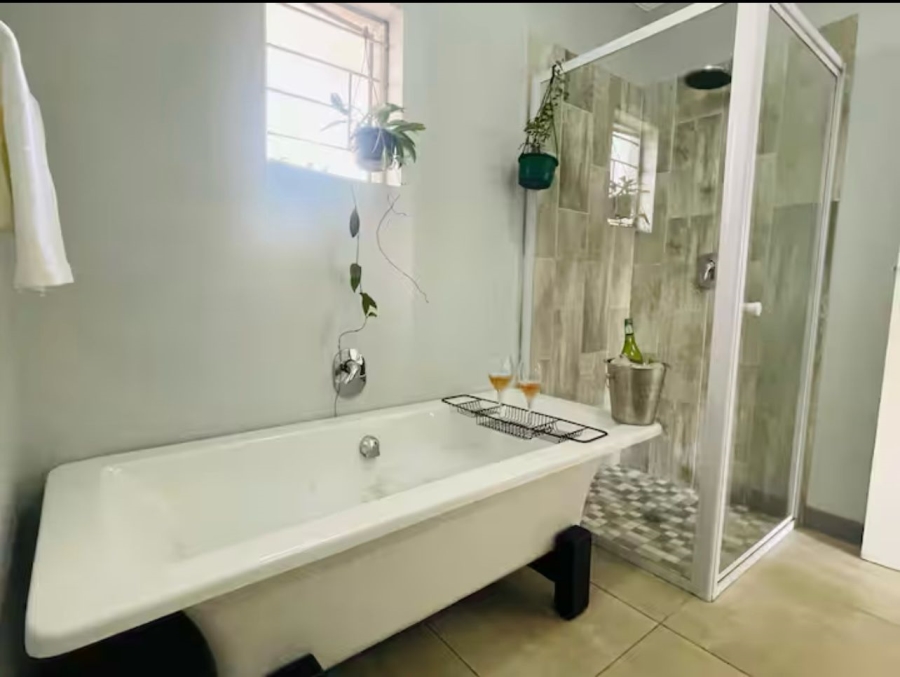 To Let 1 Bedroom Property for Rent in Blue Hills Gauteng