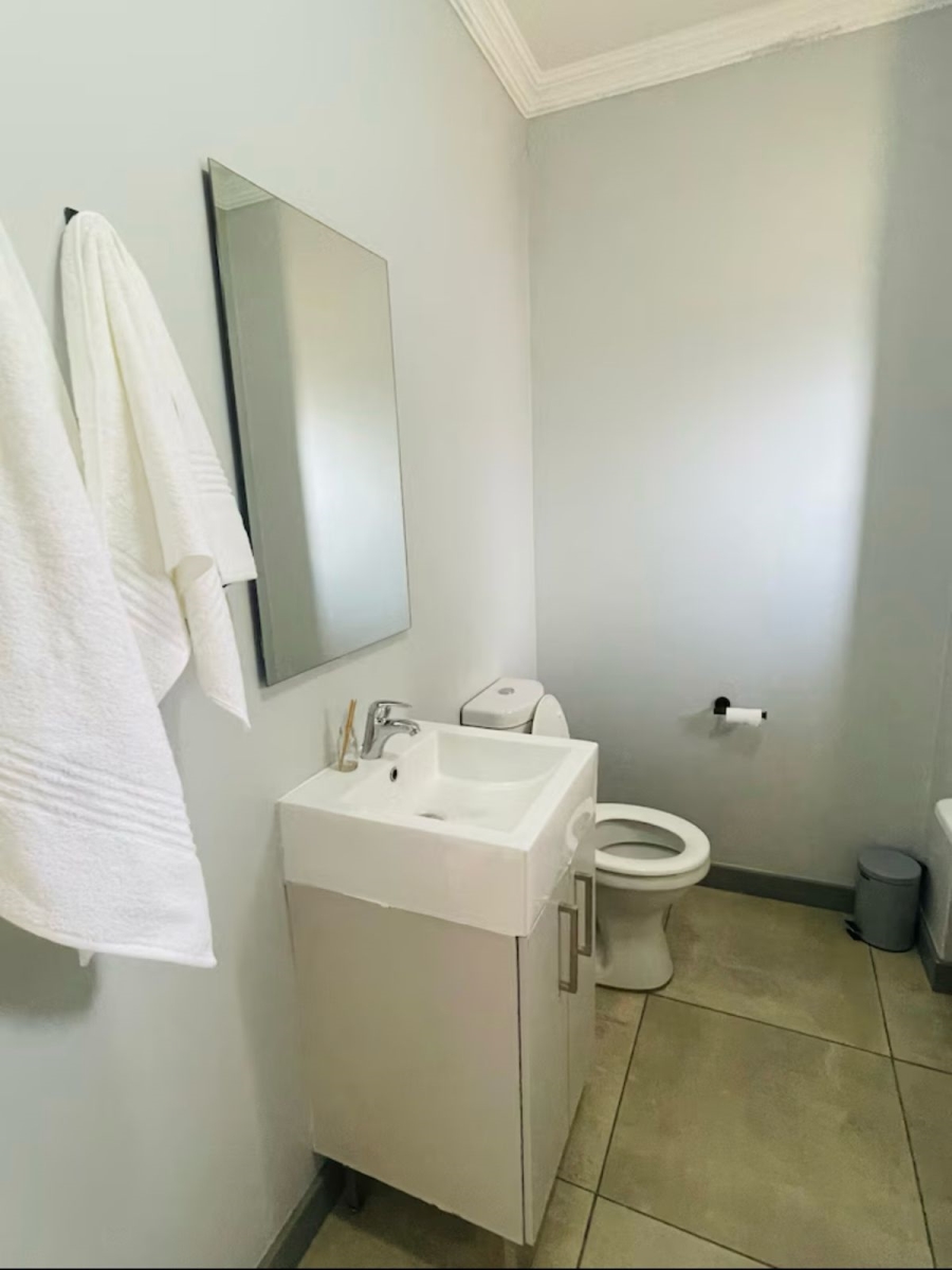 To Let 1 Bedroom Property for Rent in Blue Hills Gauteng