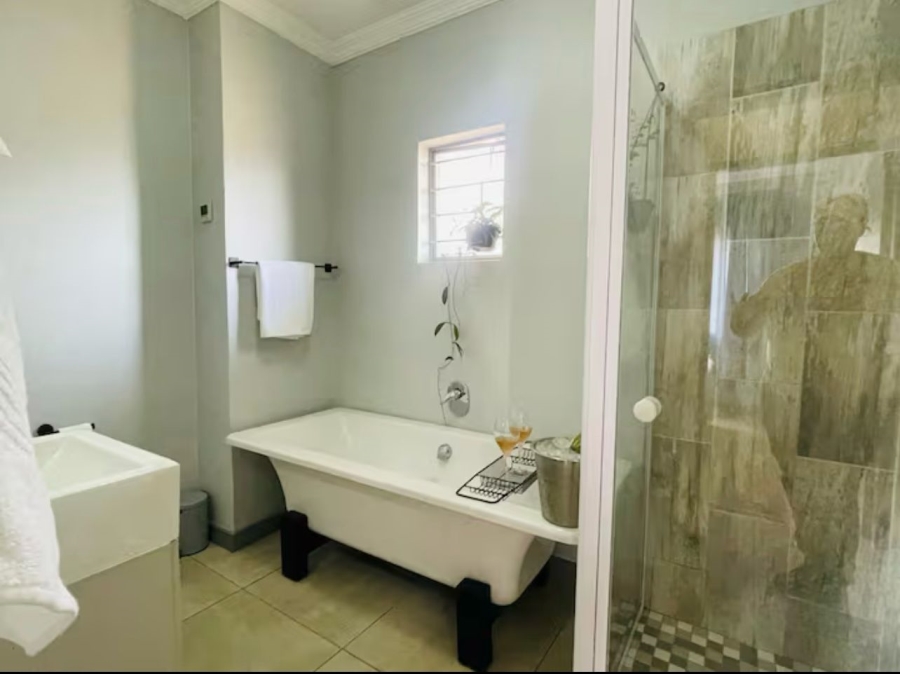 To Let 1 Bedroom Property for Rent in Blue Hills Gauteng