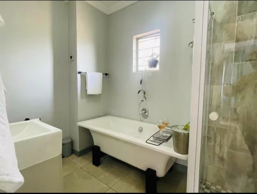 To Let 1 Bedroom Property for Rent in Blue Hills Gauteng