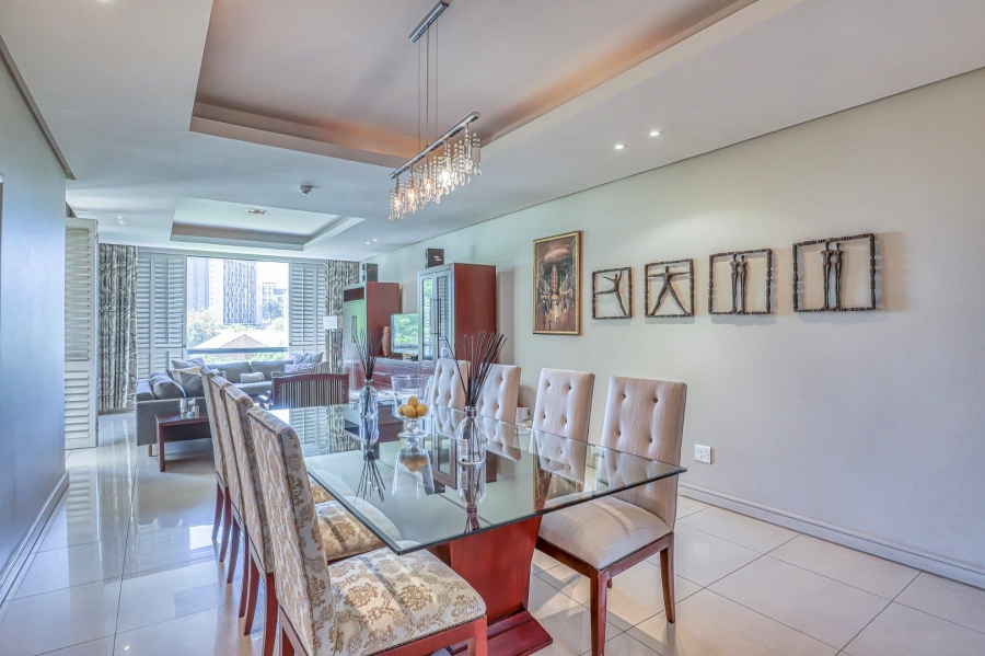 To Let 2 Bedroom Property for Rent in Sandton Central Gauteng