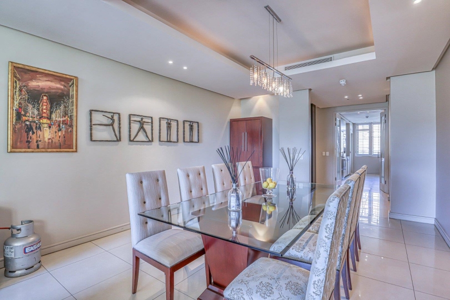 To Let 2 Bedroom Property for Rent in Sandton Central Gauteng