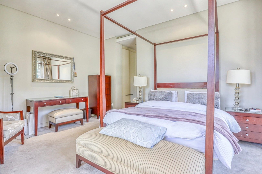 To Let 2 Bedroom Property for Rent in Sandton Central Gauteng