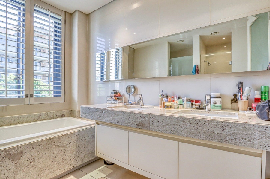 To Let 2 Bedroom Property for Rent in Sandton Central Gauteng