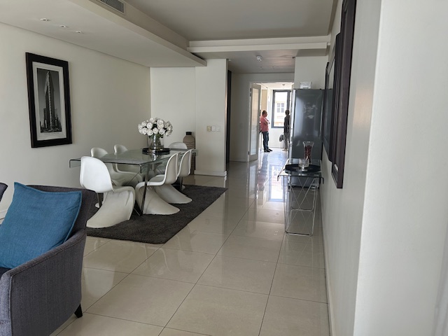 To Let 2 Bedroom Property for Rent in Sandton Central Gauteng