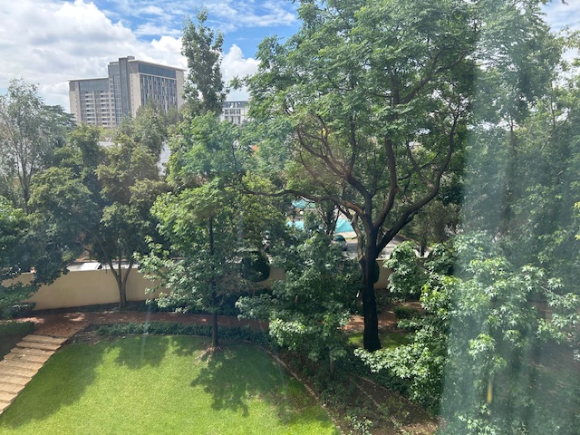 To Let 2 Bedroom Property for Rent in Sandton Central Gauteng