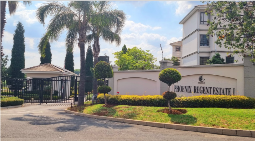 To Let 2 Bedroom Property for Rent in Noordwyk Gauteng