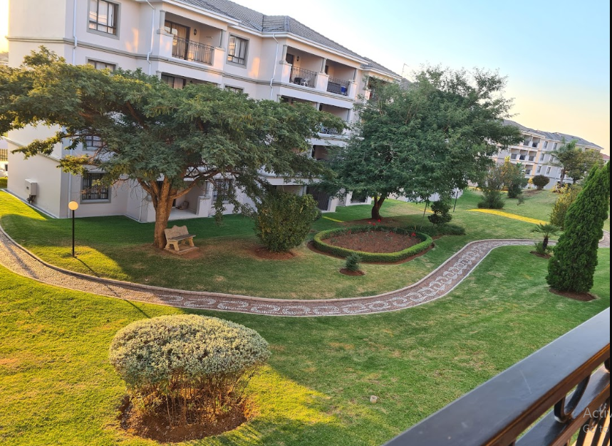 To Let 2 Bedroom Property for Rent in Noordwyk Gauteng