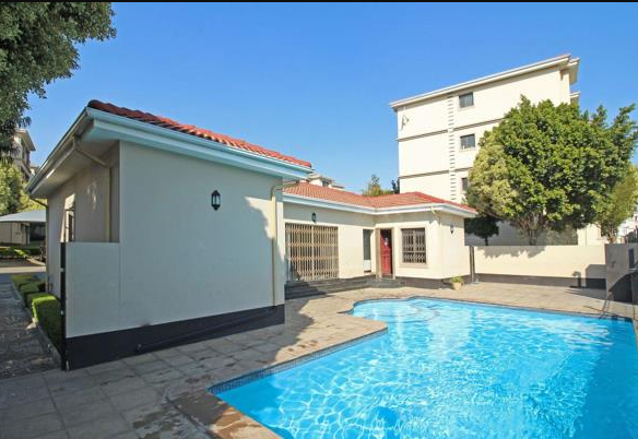 To Let 2 Bedroom Property for Rent in Noordwyk Gauteng