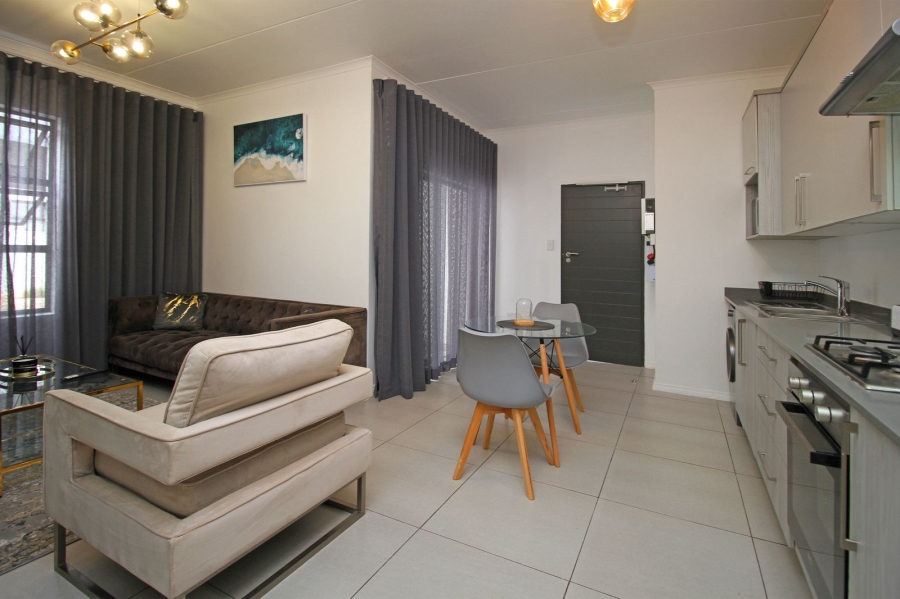 To Let 1 Bedroom Property for Rent in Carlswald Gauteng