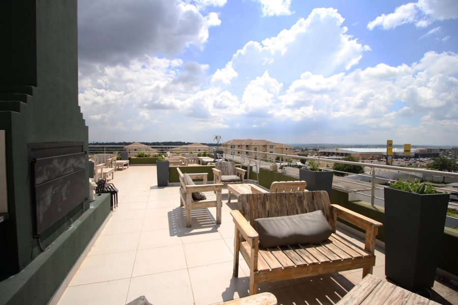 To Let 1 Bedroom Property for Rent in Carlswald Gauteng