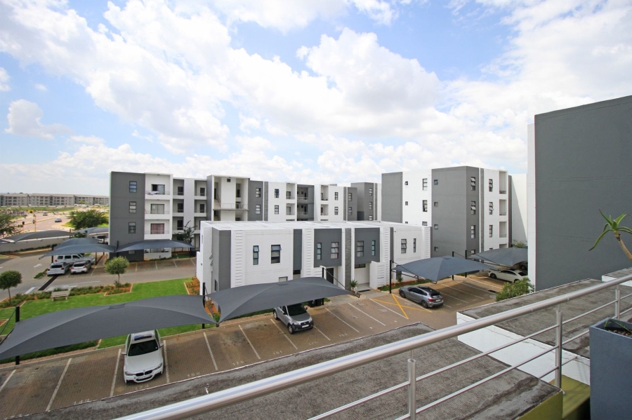 To Let 1 Bedroom Property for Rent in Carlswald Gauteng