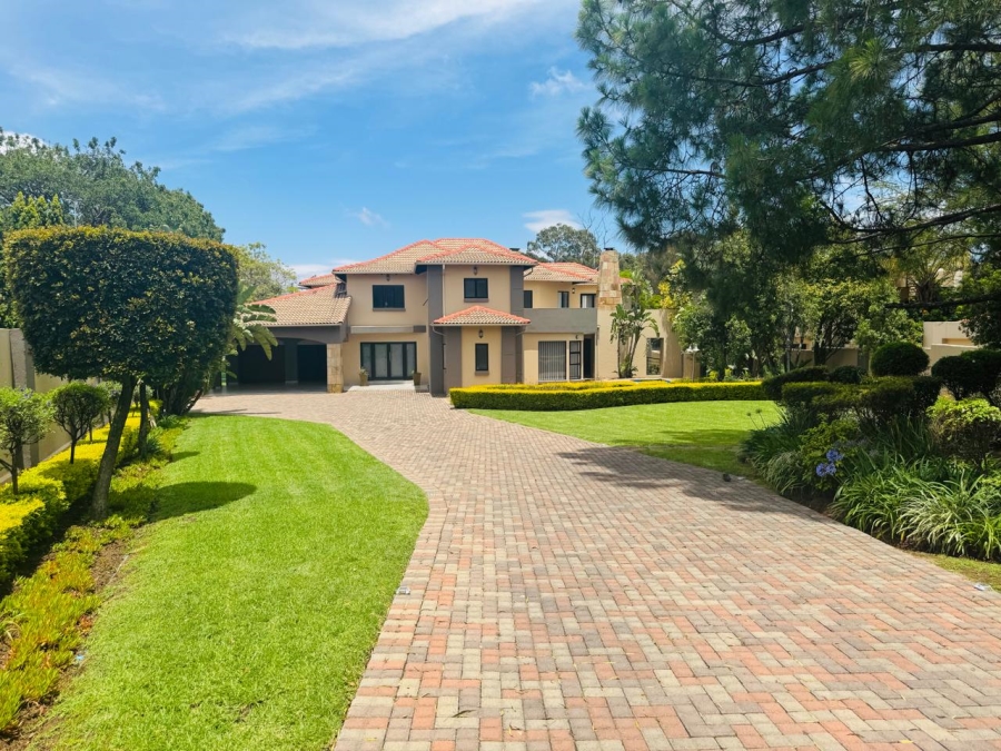 5 Bedroom Property for Sale in Carlswald Gauteng