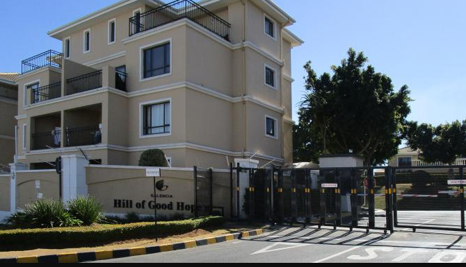 To Let 3 Bedroom Property for Rent in Carlswald Gauteng