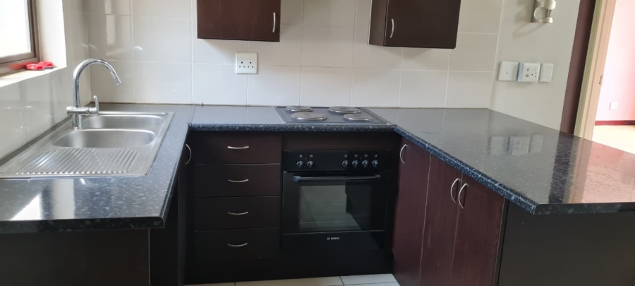 To Let 3 Bedroom Property for Rent in Carlswald Gauteng
