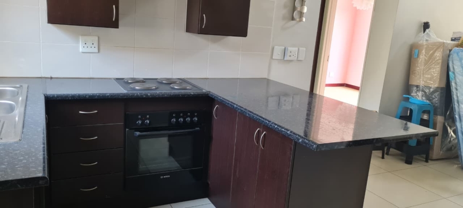 To Let 3 Bedroom Property for Rent in Carlswald Gauteng