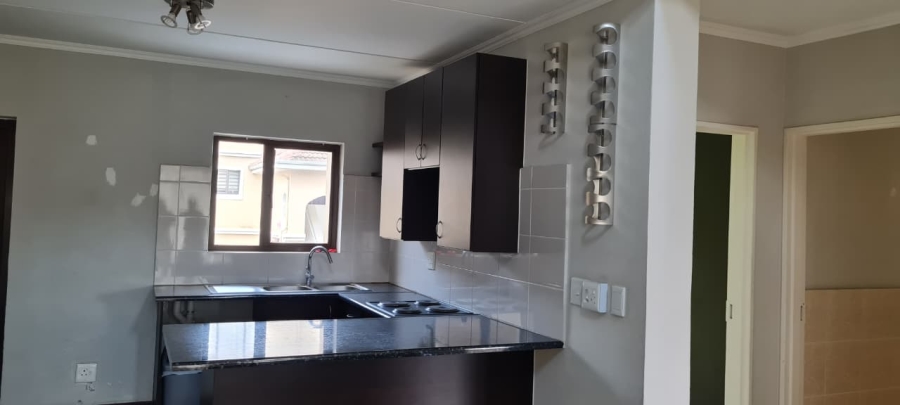 To Let 3 Bedroom Property for Rent in Carlswald Gauteng