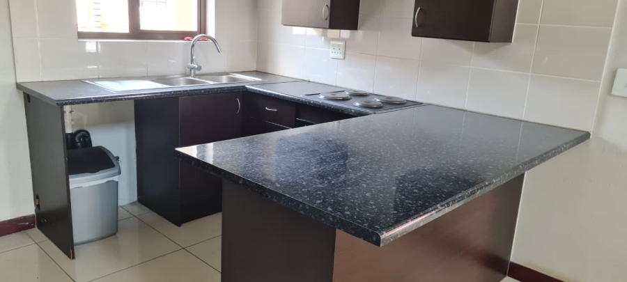 To Let 3 Bedroom Property for Rent in Carlswald Gauteng